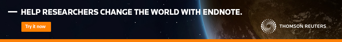 Journal Search Clarivate Analytics